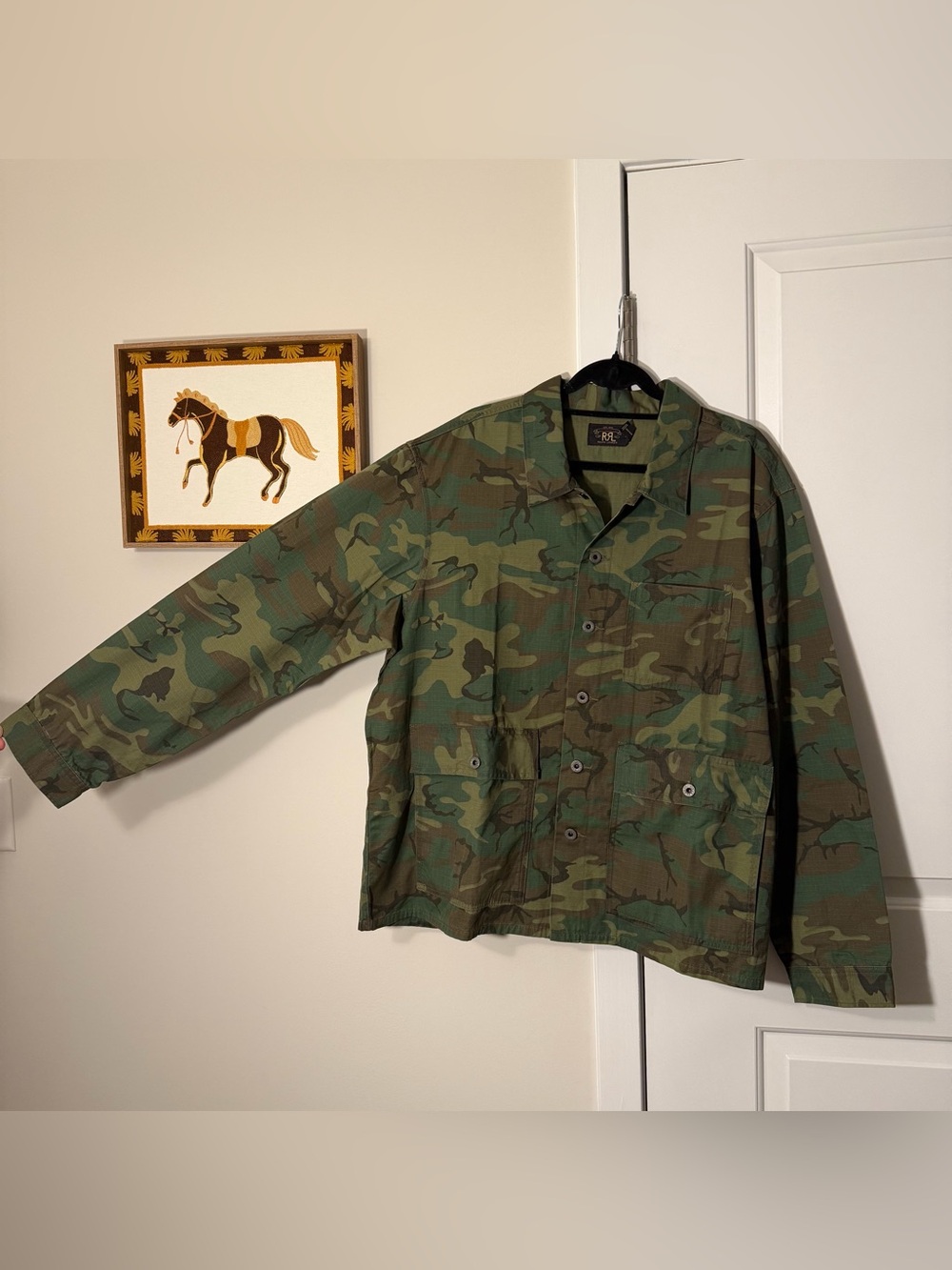 RRL Men’s Jacket